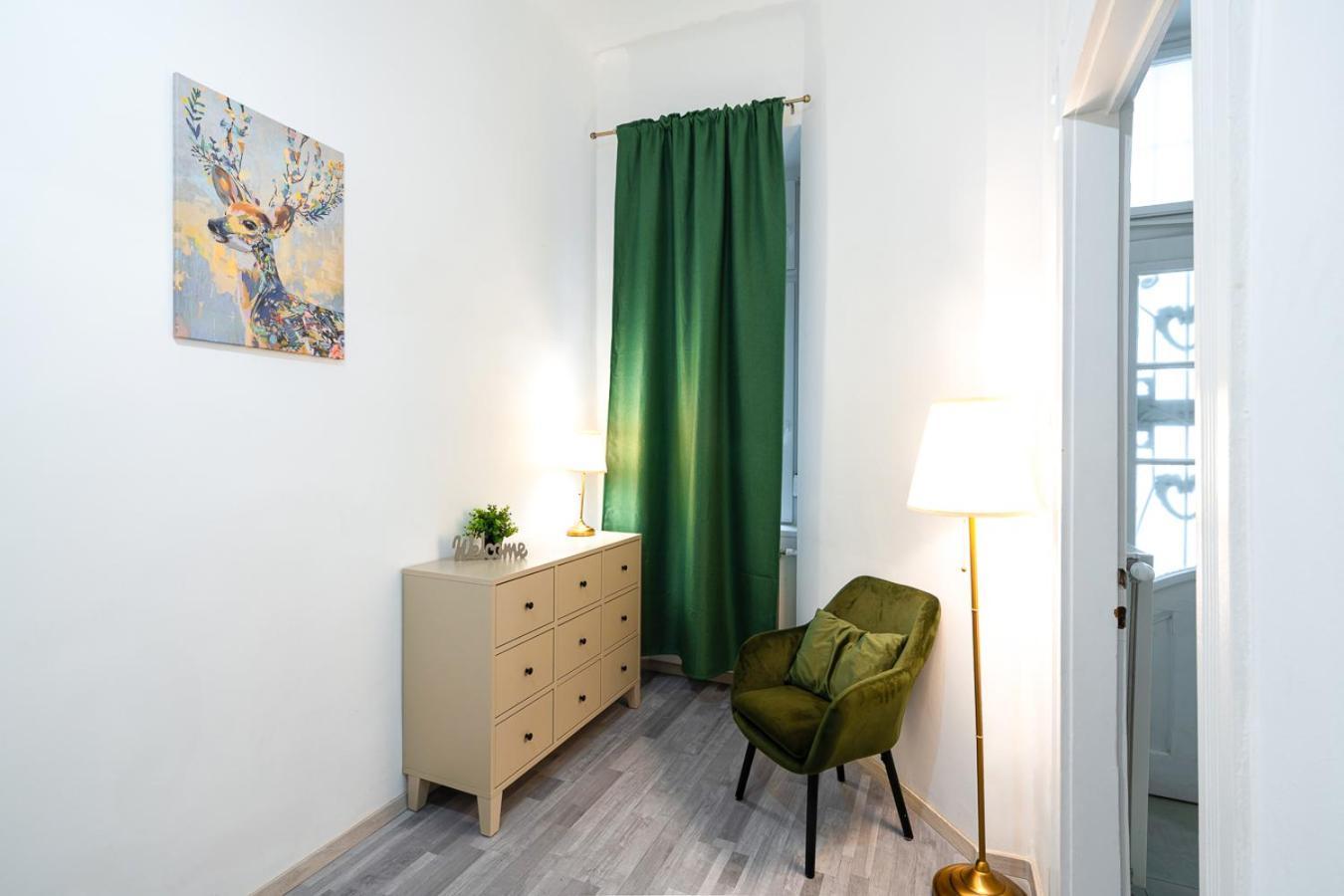 Szasz Apartment Villa 2 next to Buda Castle district Budapest Esterno foto