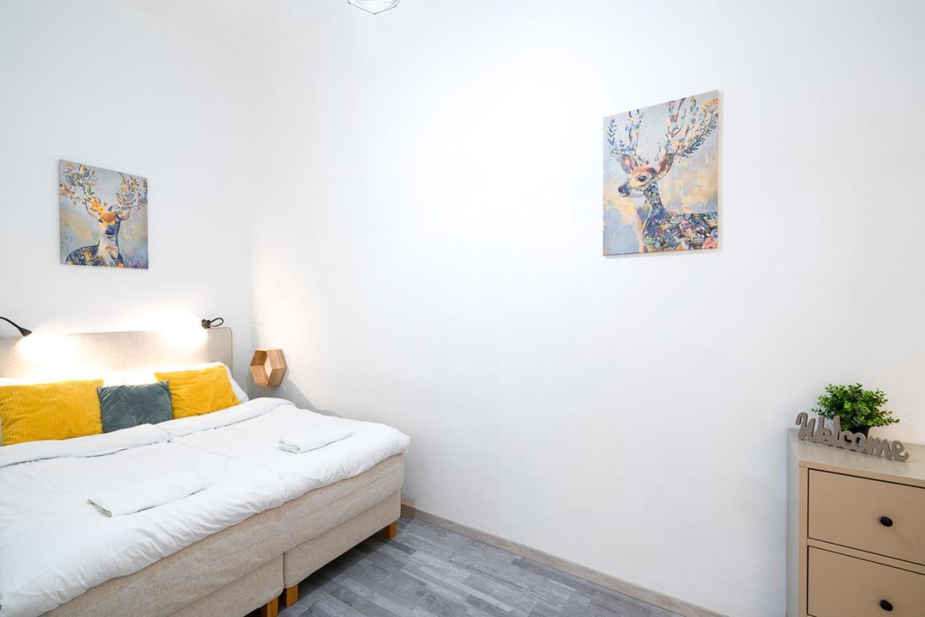 Szasz Apartment Villa 2 next to Buda Castle district Budapest Esterno foto